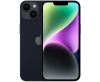 Apple SMARTFON APPLE iPhone 14 128GB Czarny MPUF3PX/A # - 1467418 - zdjęcie 1